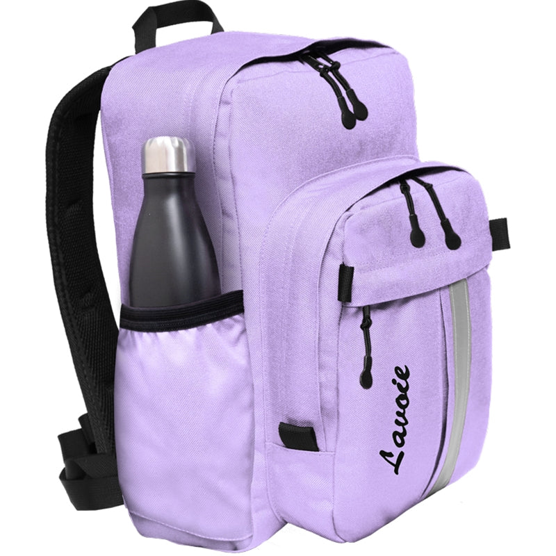 LAVOIE CHIC-CHOC BACKPACK - Lilas