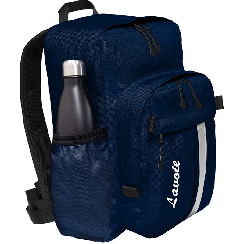 LAVOIE CHIC-CHOC BACKPACK - Marine