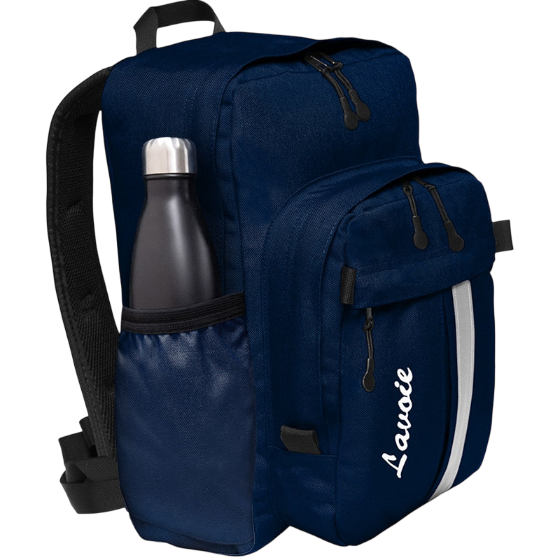 LAVOIE CHIC-CHOC BACKPACK - Marine
