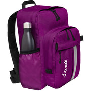 LAVOIE CHIC-CHOC BACKPACK - Mauve