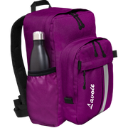 LAVOIE CHIC-CHOC BACKPACK - Mauve
