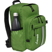 LAVOIE CHIC-CHOC BACKPACK - Olive