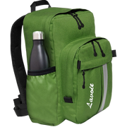 LAVOIE CHIC-CHOC BACKPACK - Olive