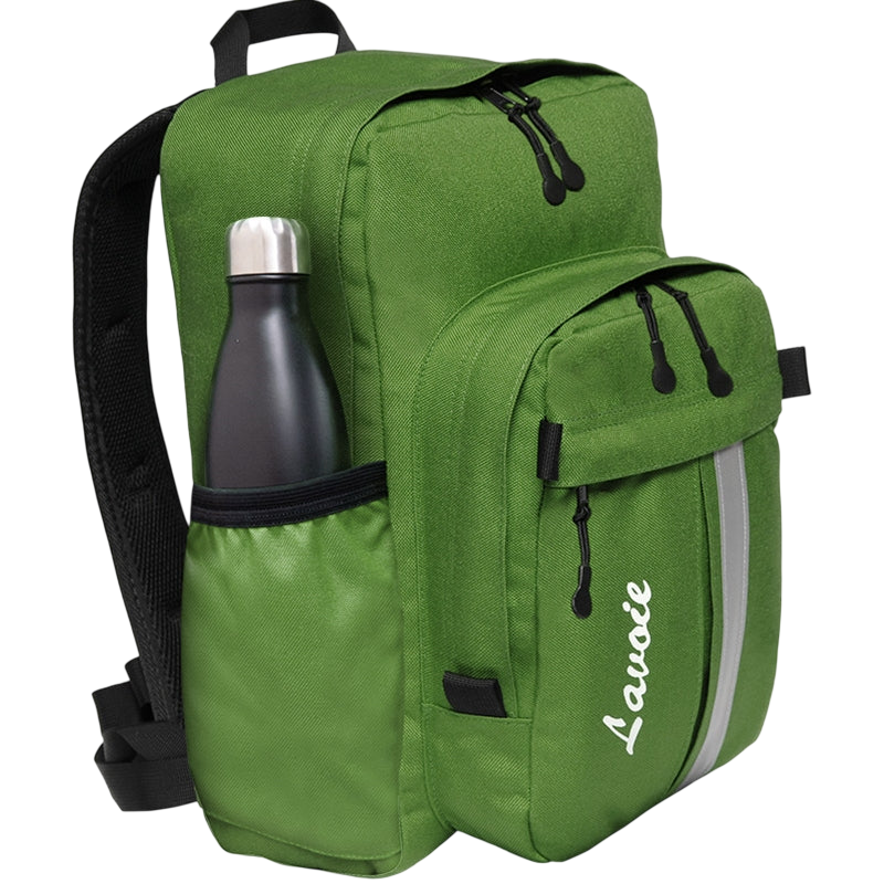 LAVOIE CHIC-CHOC BACKPACK - Olive