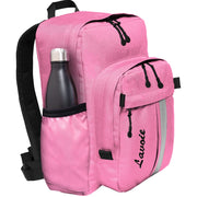 LAVOIE CHIC-CHOC BACKPACK - Rose