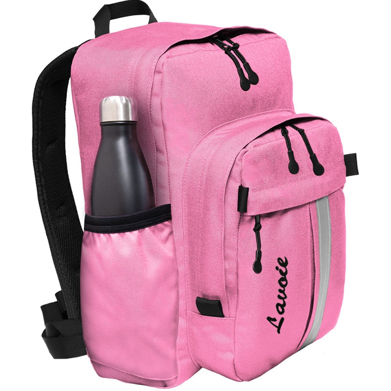 LAVOIE CHIC-CHOC BACKPACK - Rose