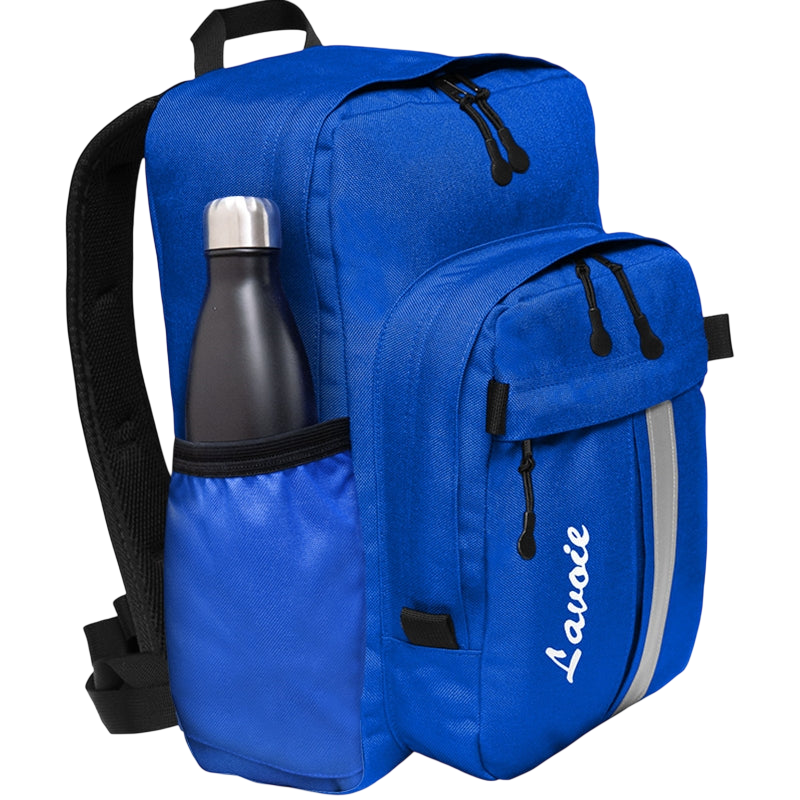 LAVOIE CHIC-CHOC BACKPACK - Royal