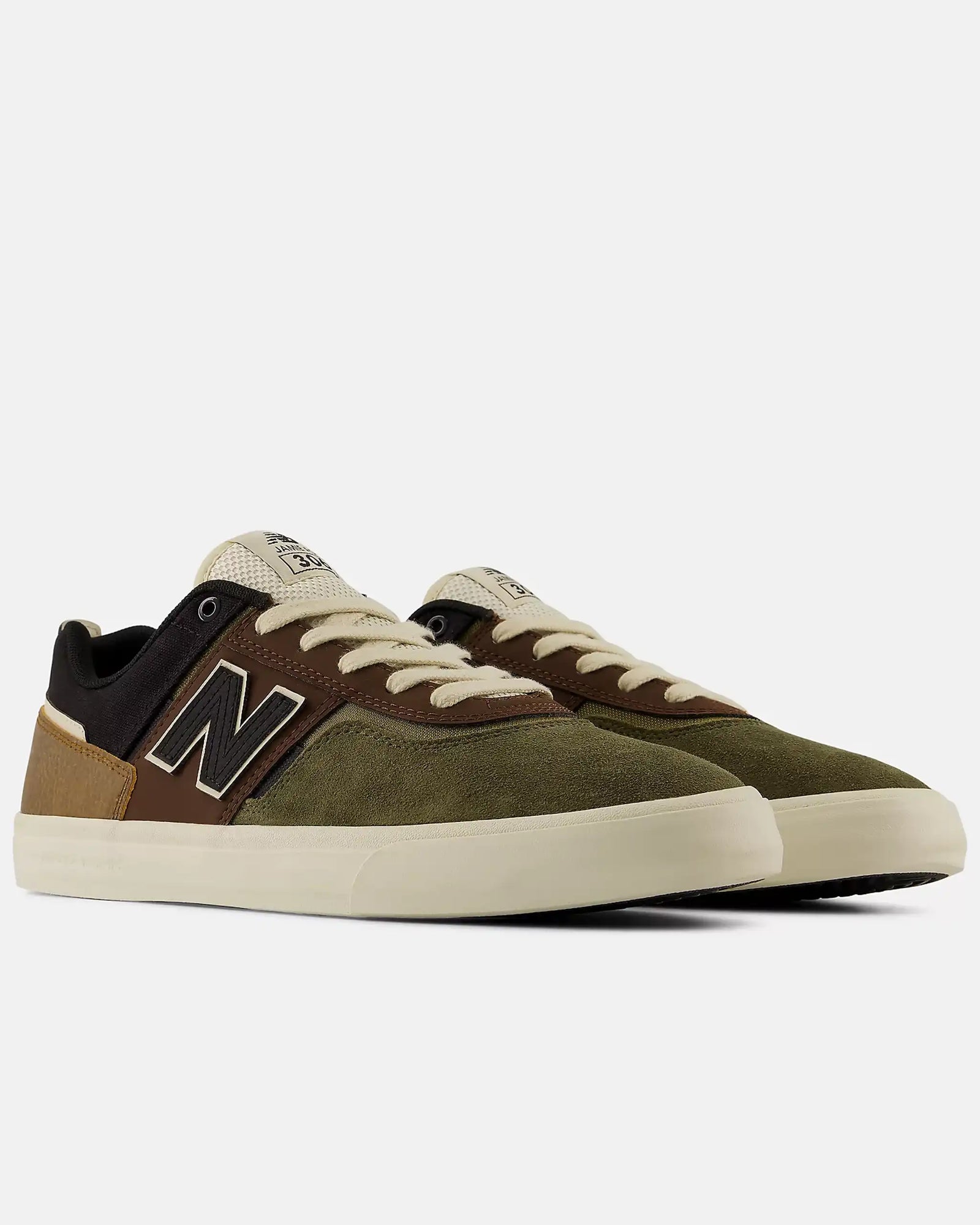 NEW BALANCE NUMERIC JAMIE FOY 306