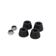 Carver Bushing Set CX Standard Smoke