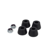 Carver Bushing Set CX Standard Smoke