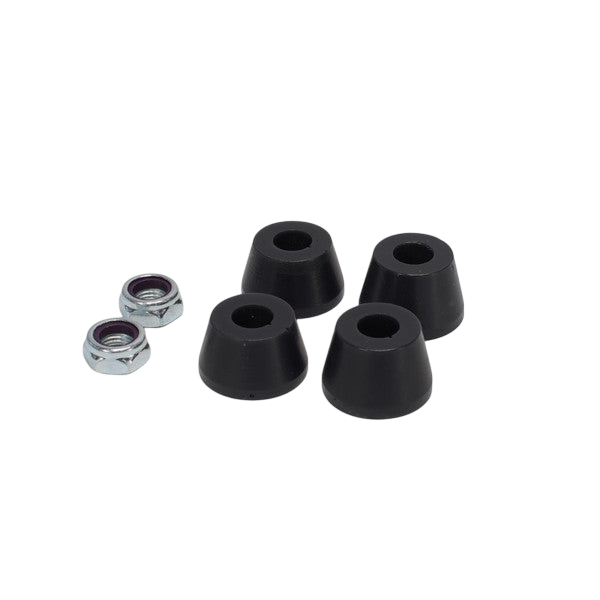 Carver Bushing Set CX Standard Smoke