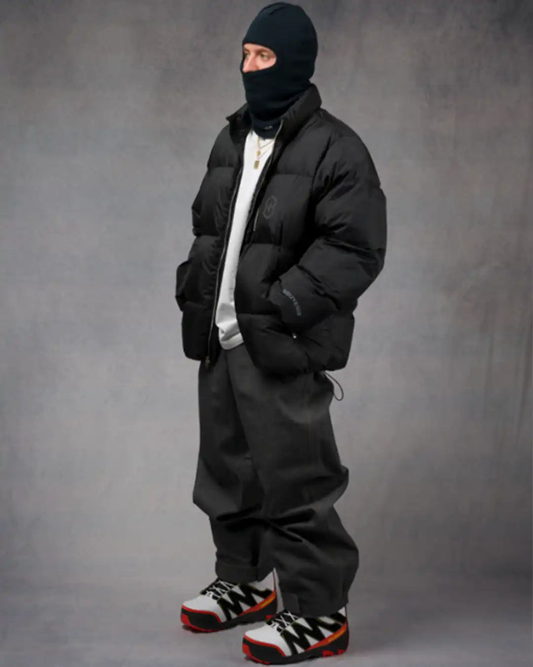 SOUVENIR EVERYDAY PUFFER