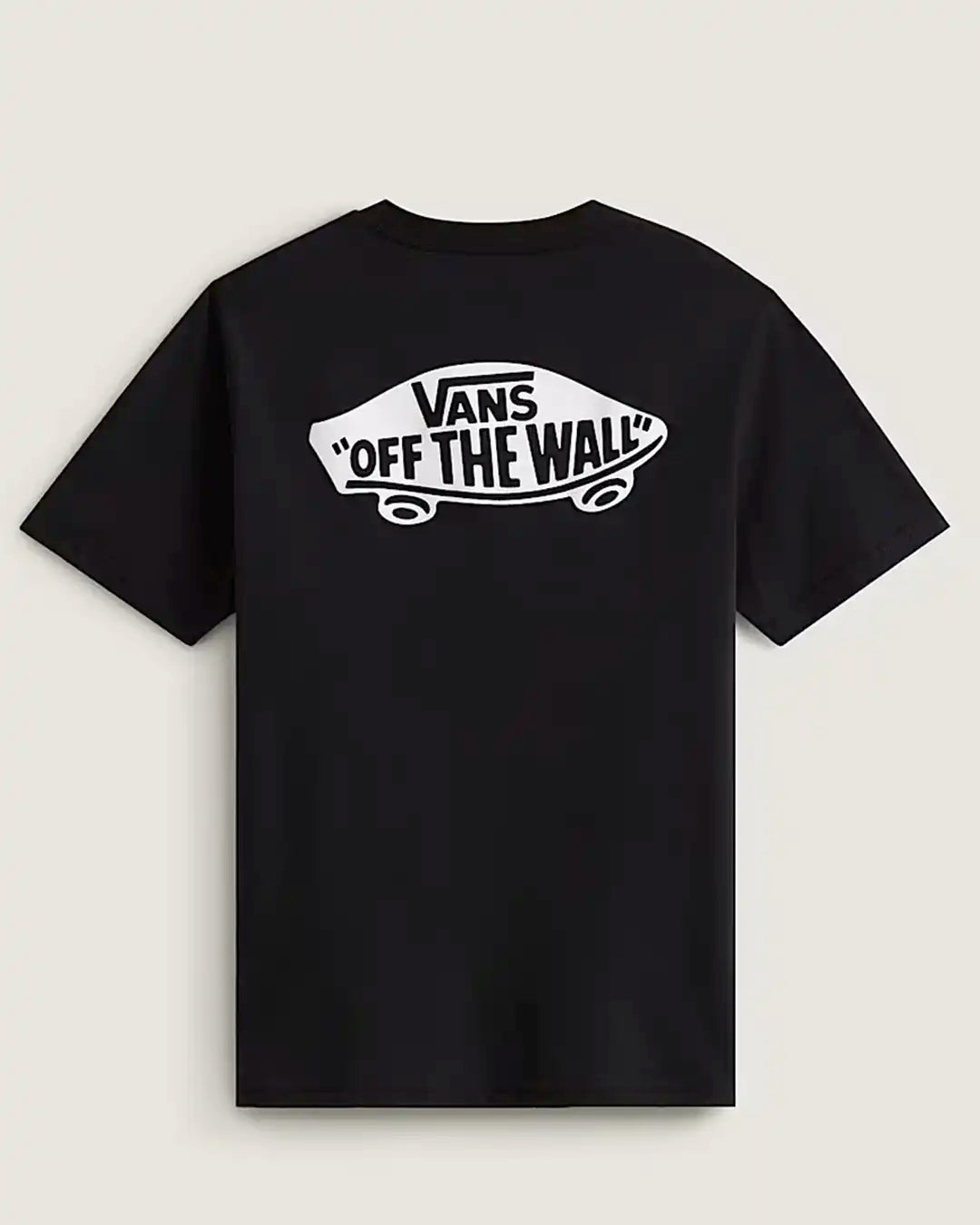 VANS Y DOUBLE STANDARD SS TEE