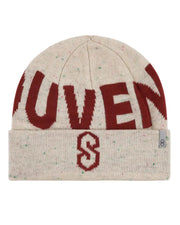 SOUVENIR SPECKLED CUFF BEANIE 2026