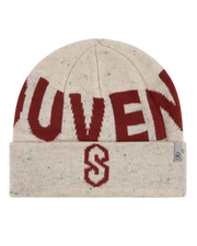 SOUVENIR SPECKLED CUFF BEANIE 2026