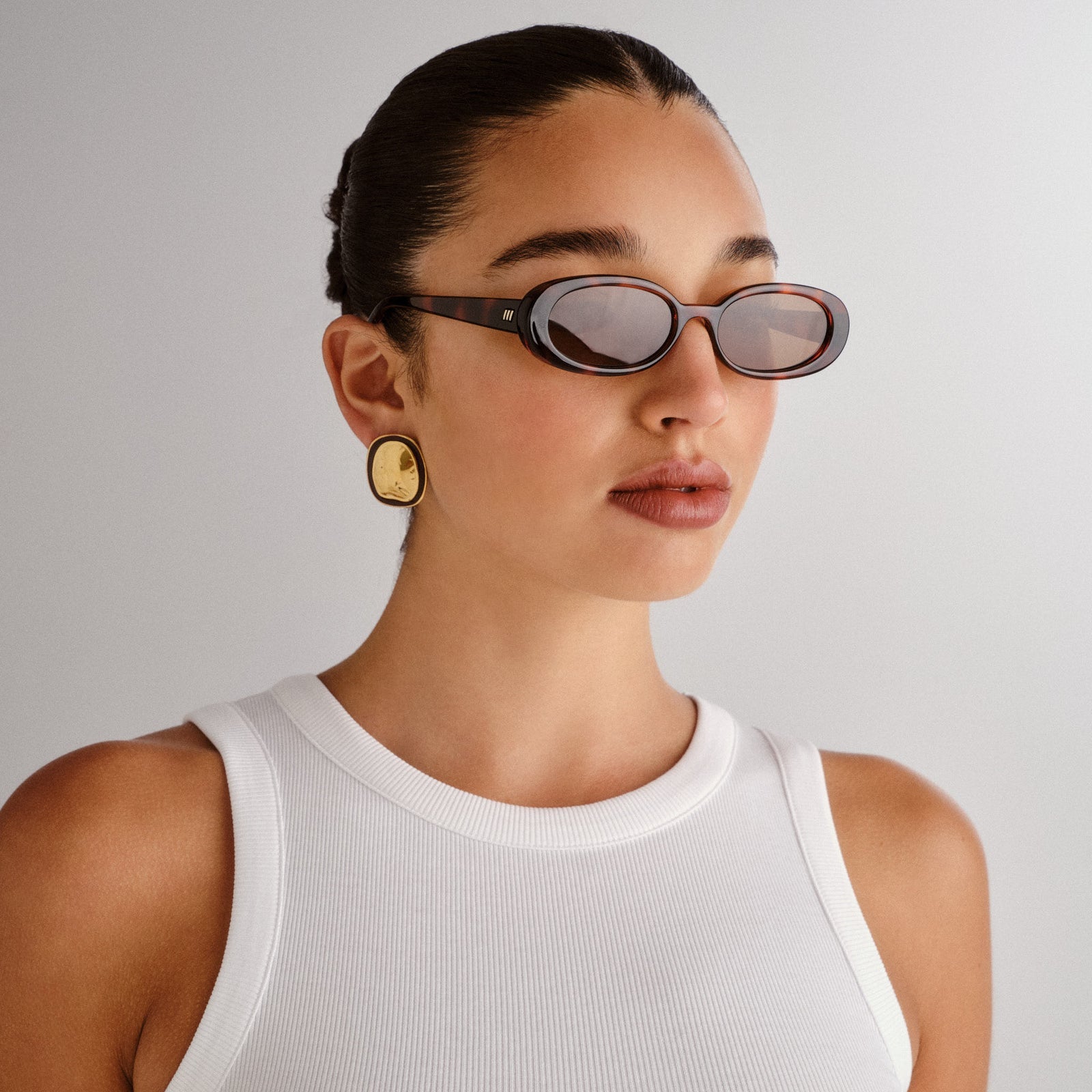 Le Specs Outta Love Toffee Tort - vue 2