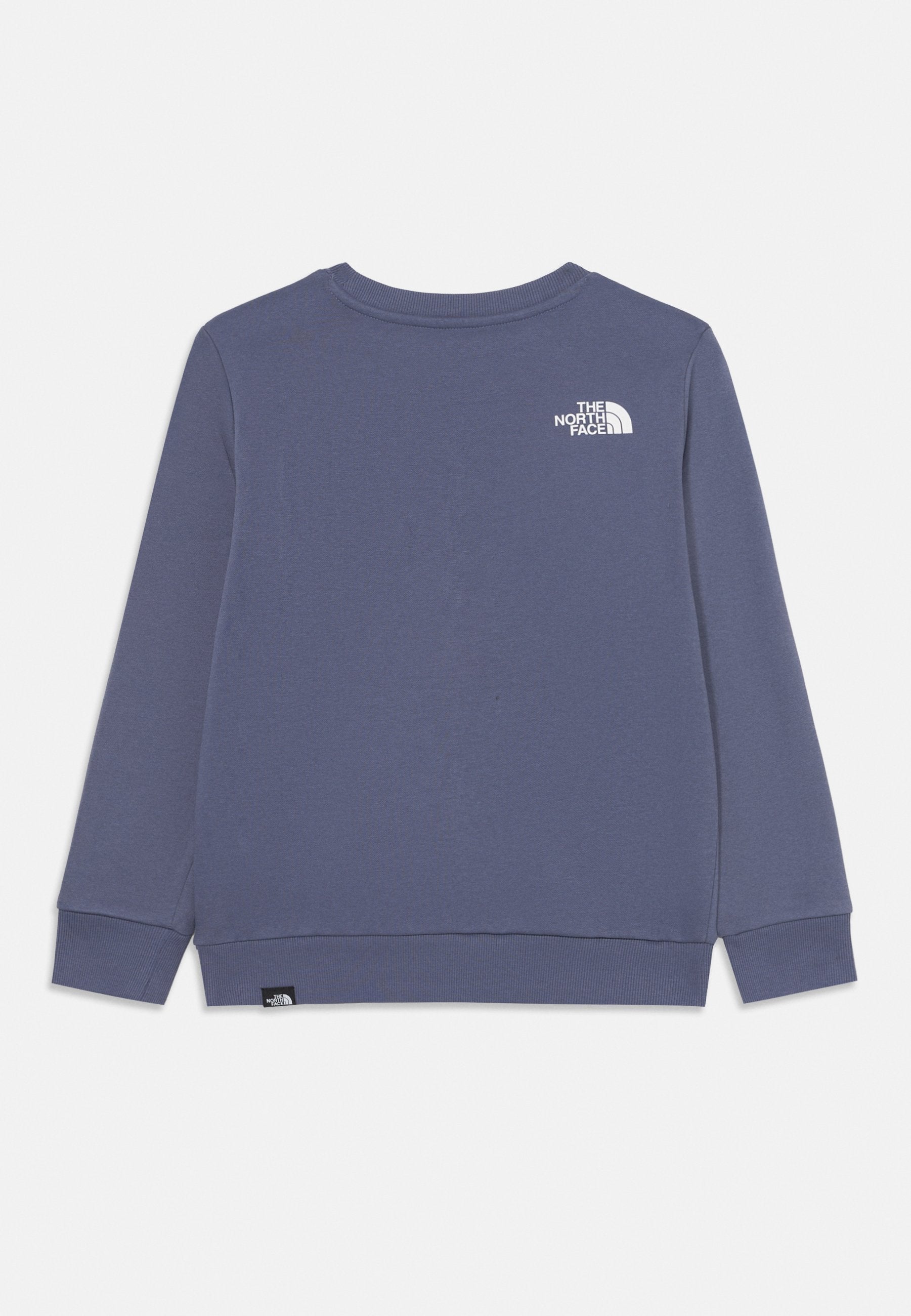 THE NORTH FACE W EVOLUTION SIMPLE DOME OVERSIZED CREW