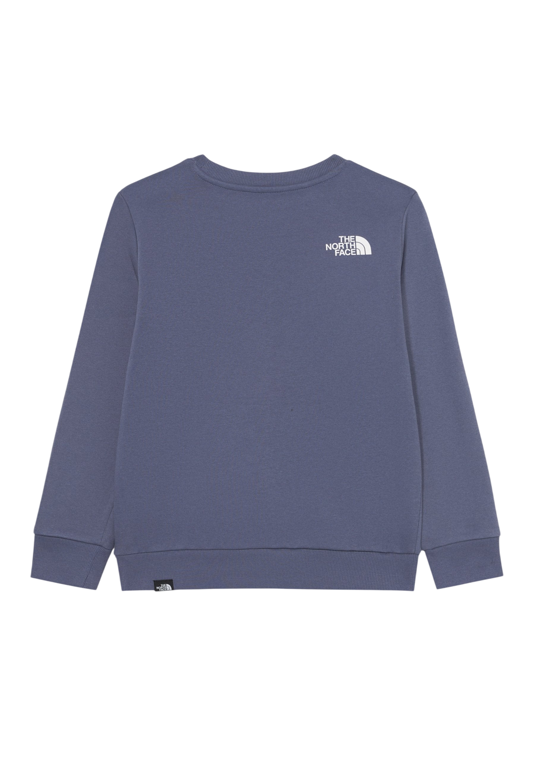 THE NORTH FACE W EVOLUTION SIMPLE DOME OVERSIZED CREW