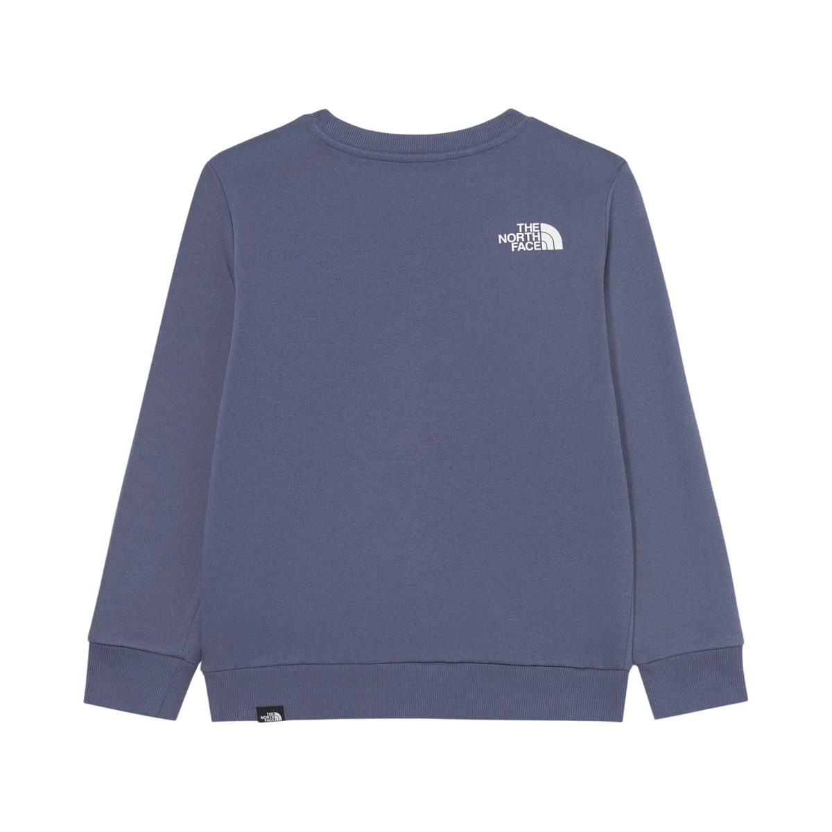 THE NORTH FACE W EVOLUTION SIMPLE DOME OVERSIZED CREW