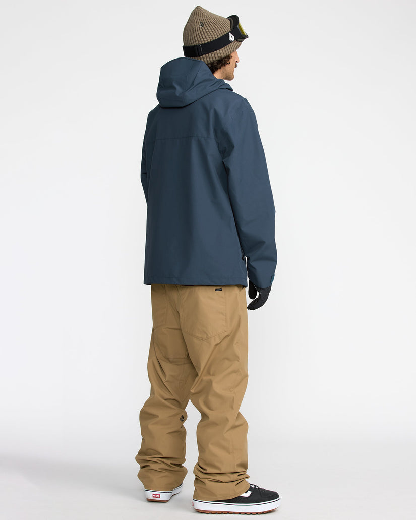 VOLCOM BUCKTHREEEIGHTY JACKET