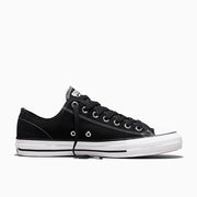 CONVERSE CHUCK TAYLOR ALL STAR PRO LOW coloris Black