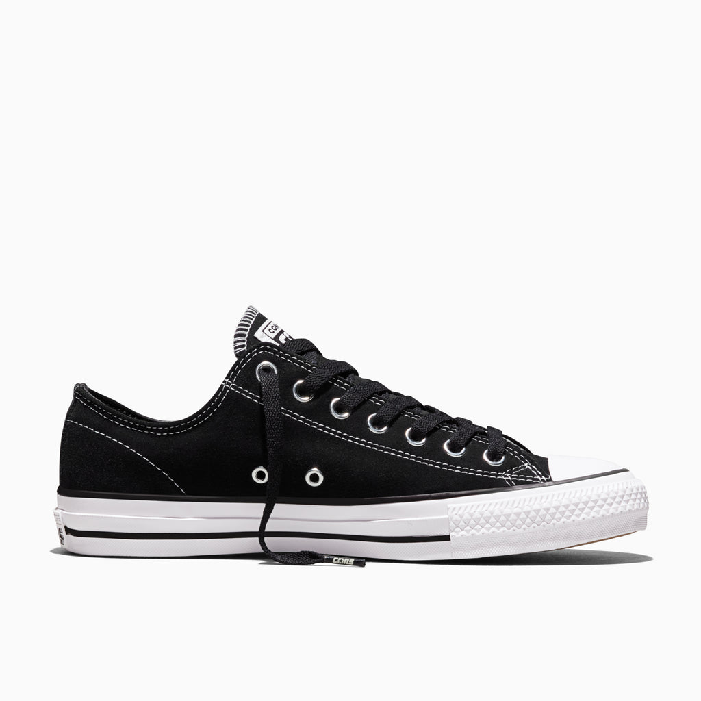 CONVERSE CHUCK TAYLOR ALL STAR PRO LOW coloris Black
