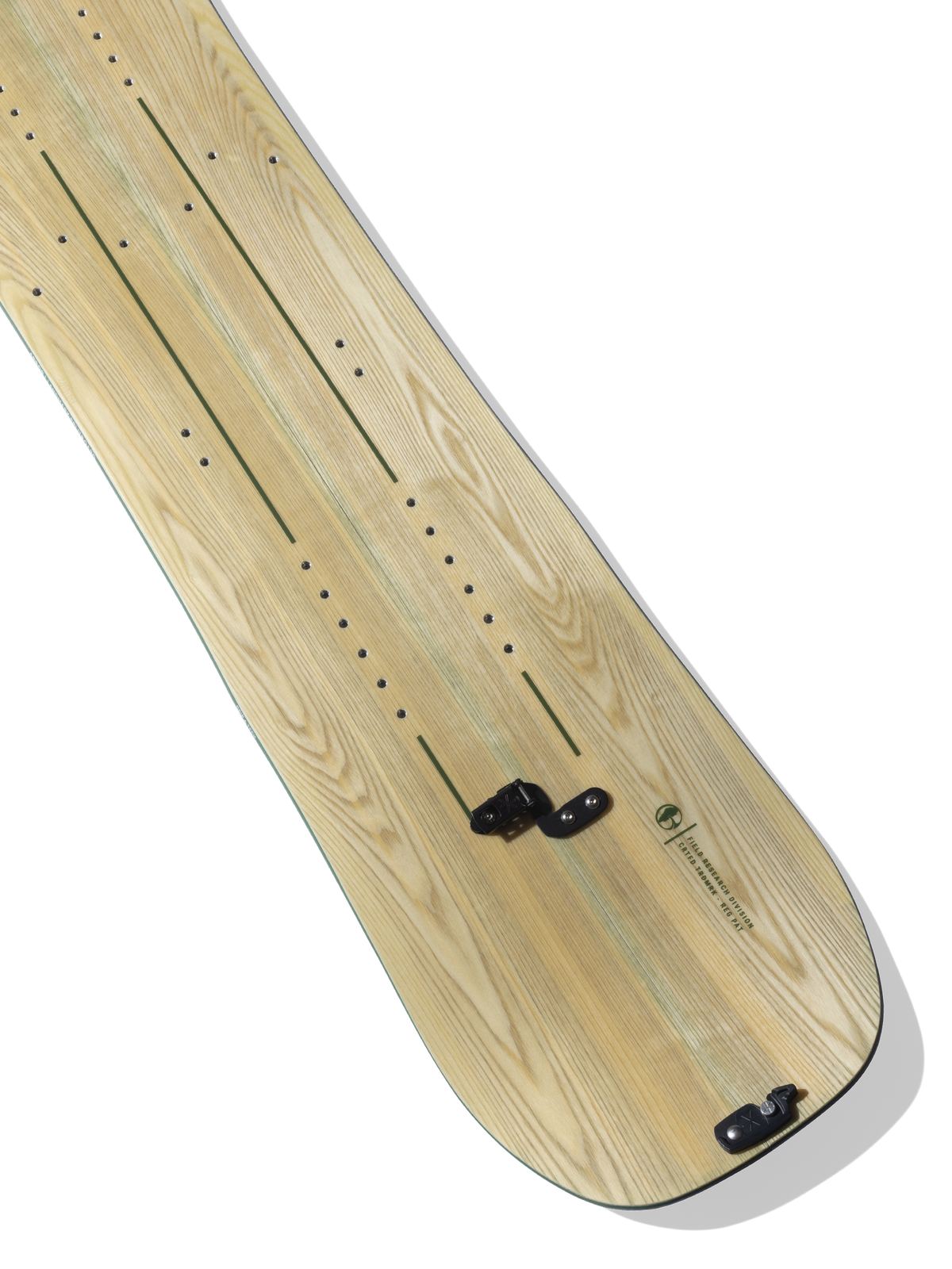Arbor Landmark Splitboard 2027