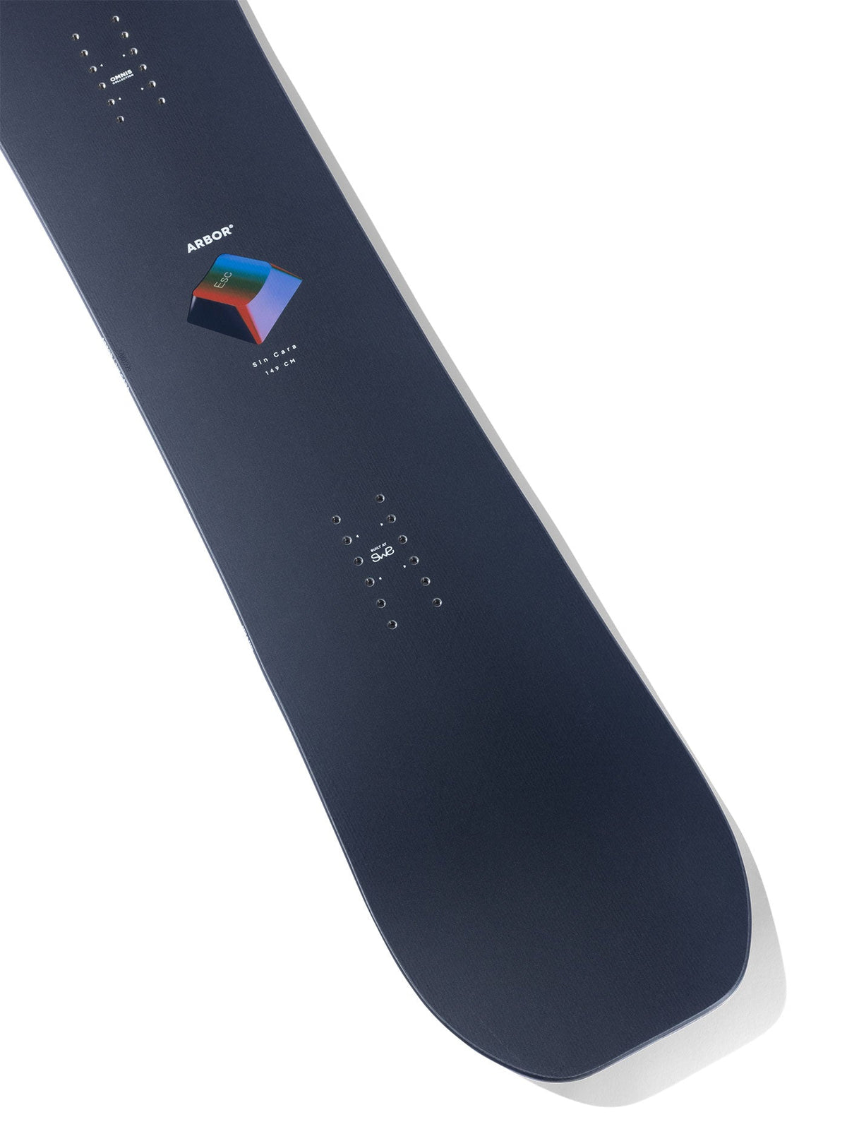 ARBOR W SIN CARA SNOWBOARD 2027