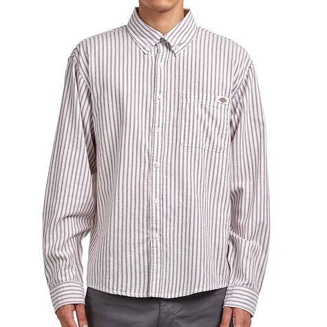 DICKIES GALLATIN L/S SHIRT 