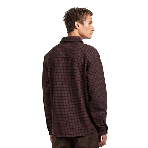 DICKIES HENDERSONVILLE L/S SHIRT