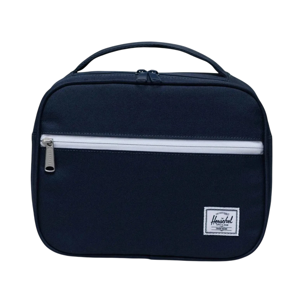 HERSCHEL POP QUIZ LUNCH BOX