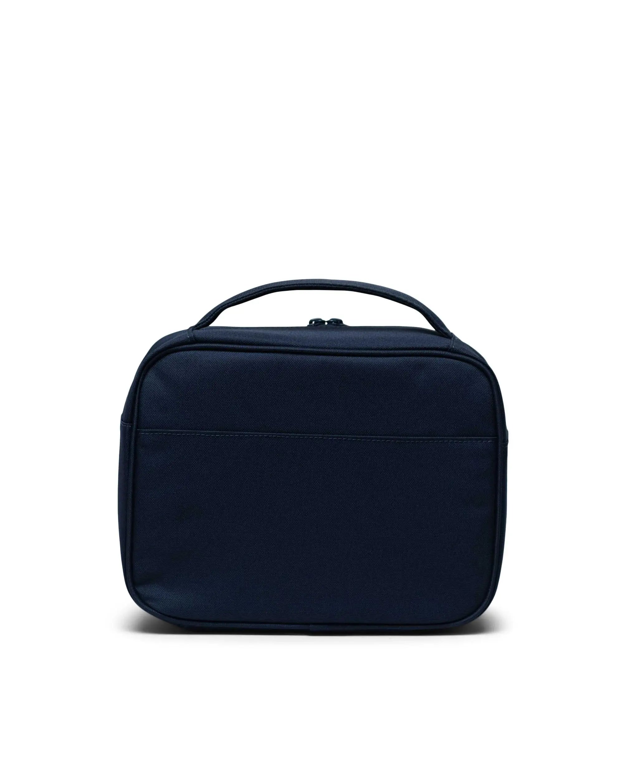 HERSCHEL POP QUIZ LUNCH BOX