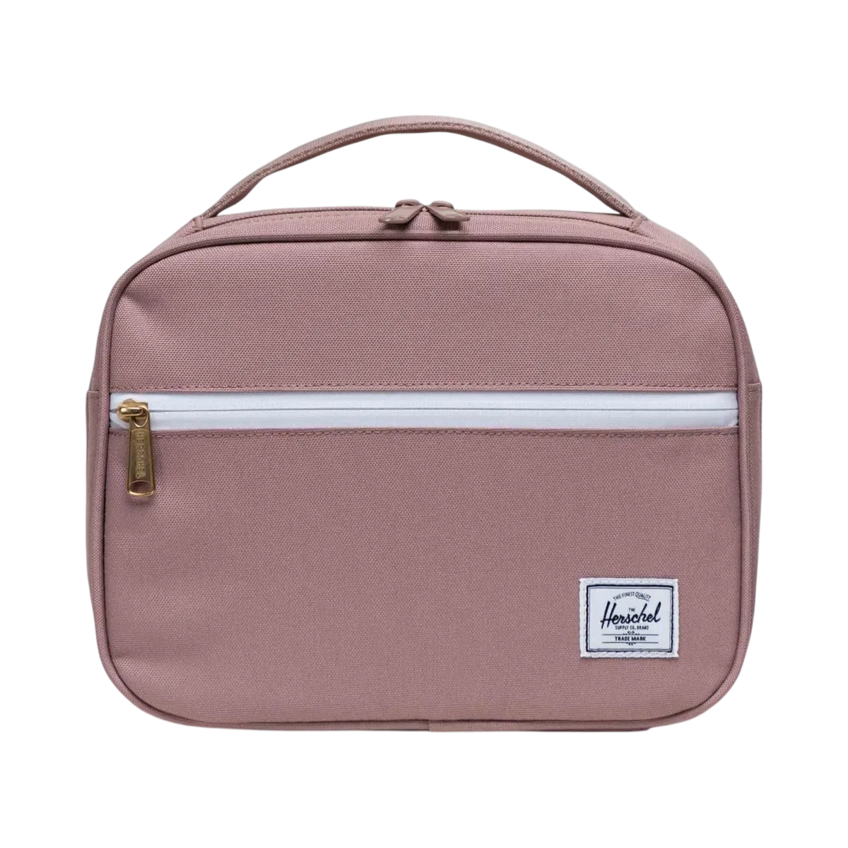 HERSCHEL POP QUIZ LUNCH BOX