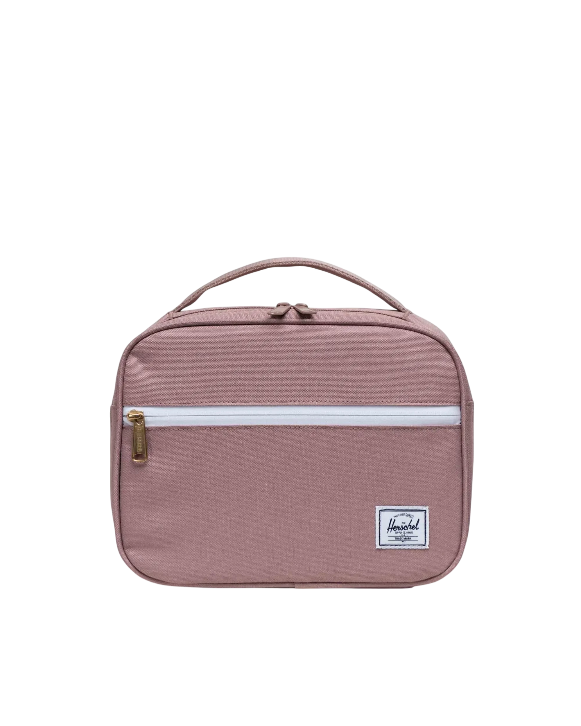 HERSCHEL POP QUIZ LUNCH BOX