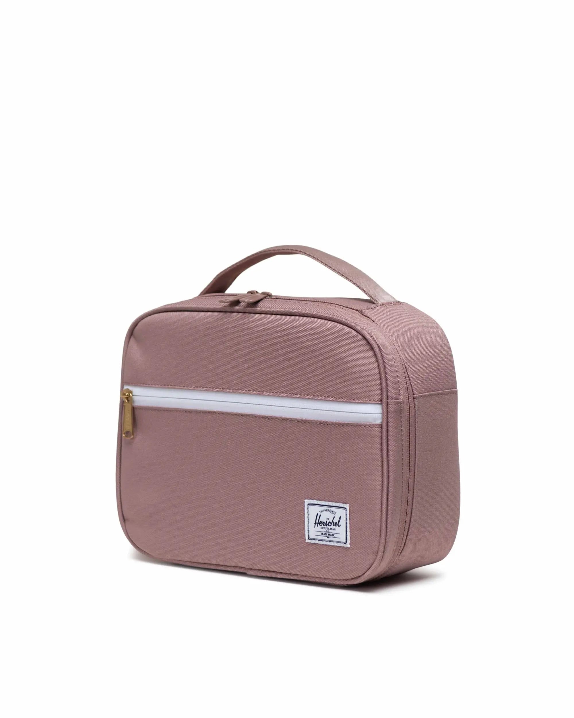 HERSCHEL POP QUIZ LUNCH BOX