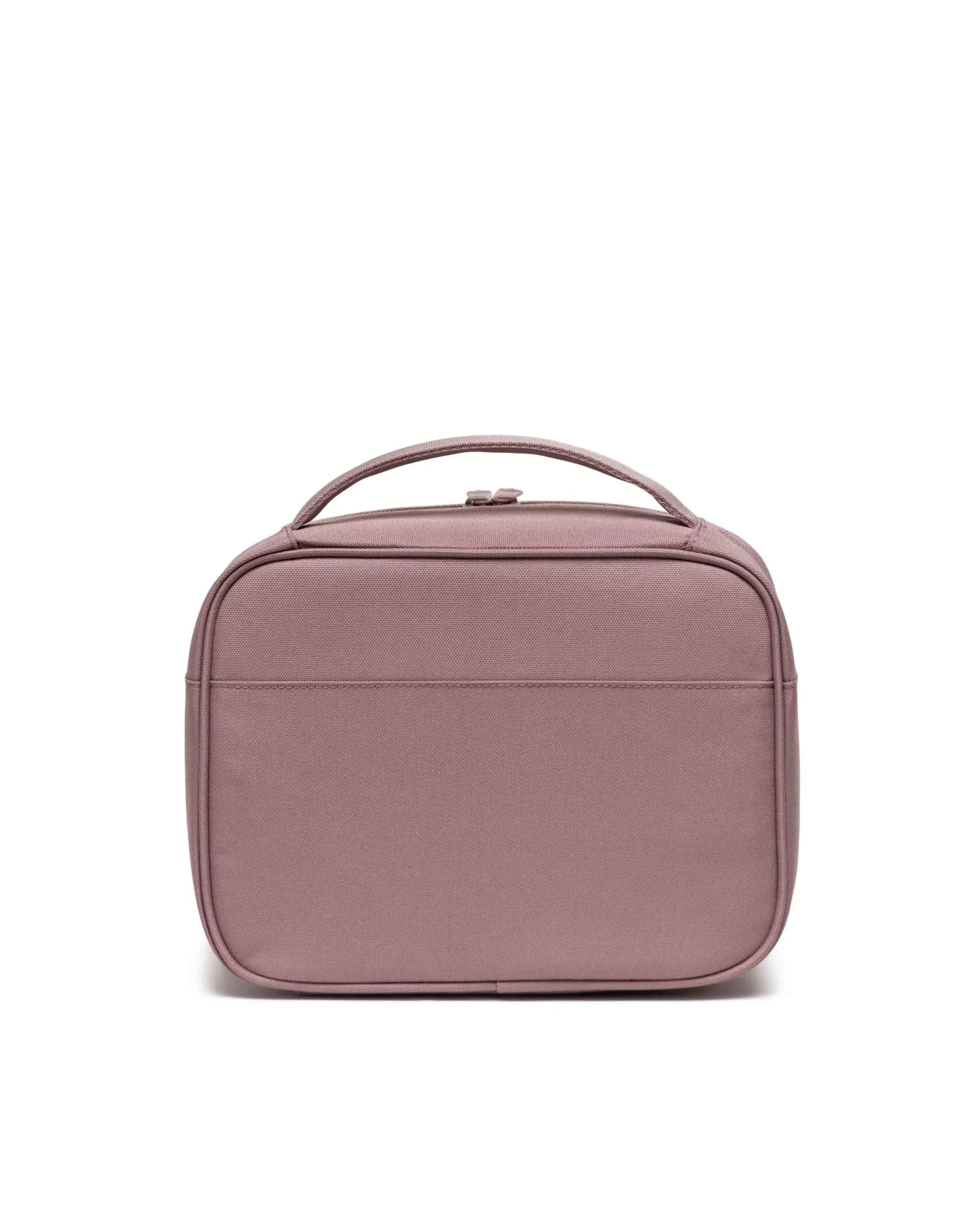 HERSCHEL POP QUIZ LUNCH BOX