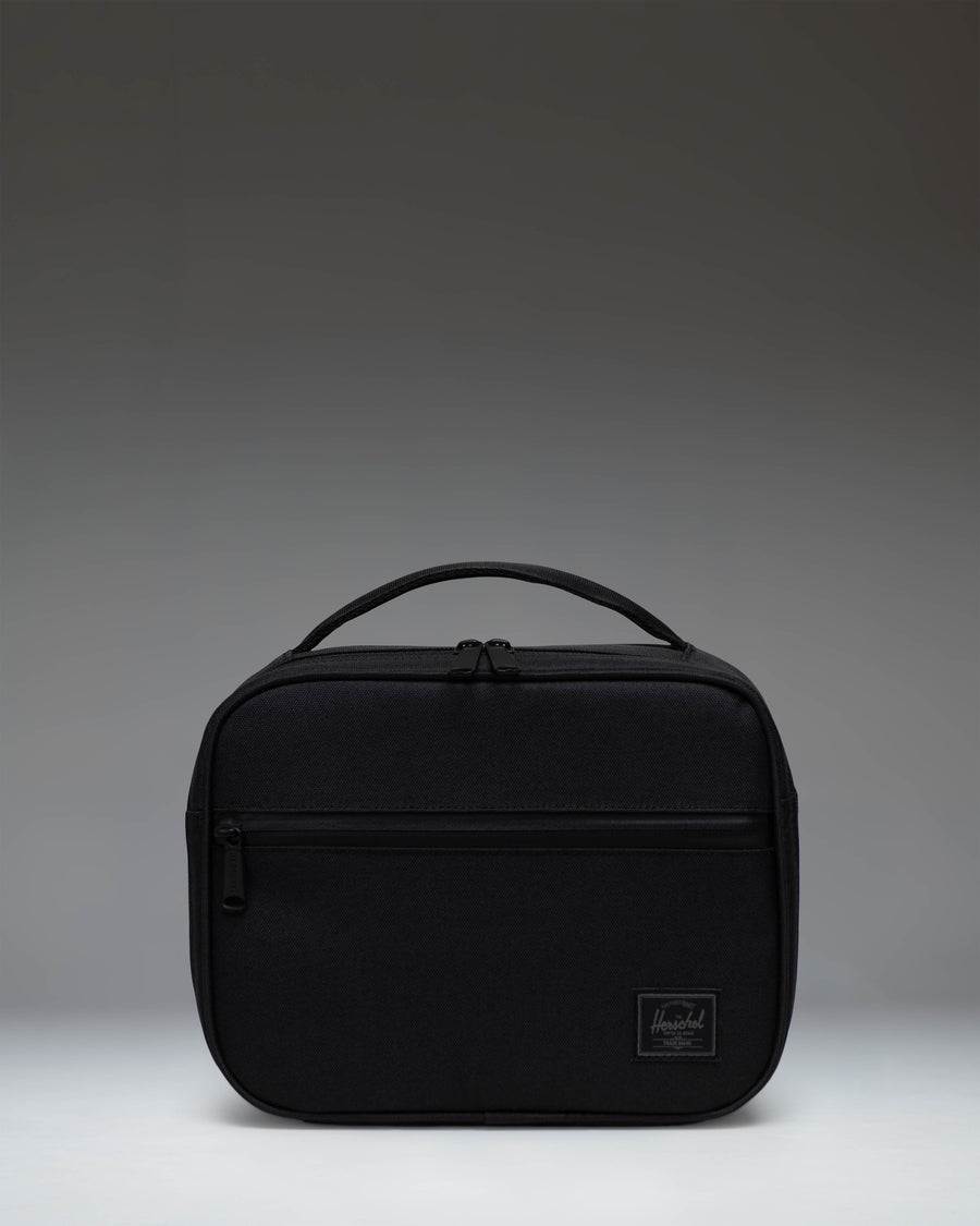 HERSCHEL POP QUIZ LUNCH BOX