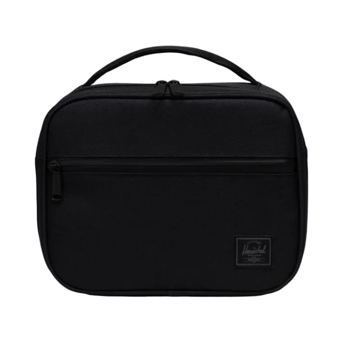 HERSCHEL POP QUIZ LUNCH BOX
