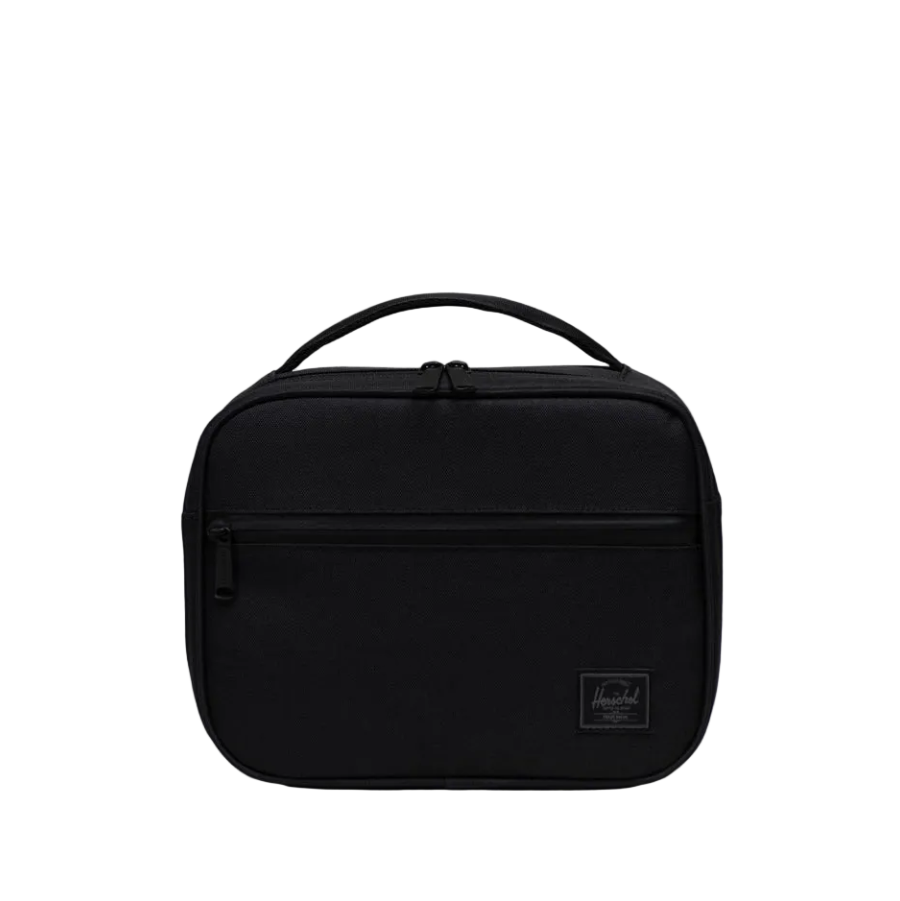 HERSCHEL POP QUIZ LUNCH BOX
