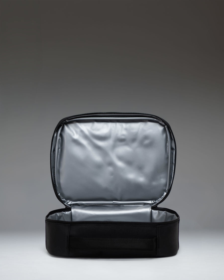 HERSCHEL POP QUIZ LUNCH BOX