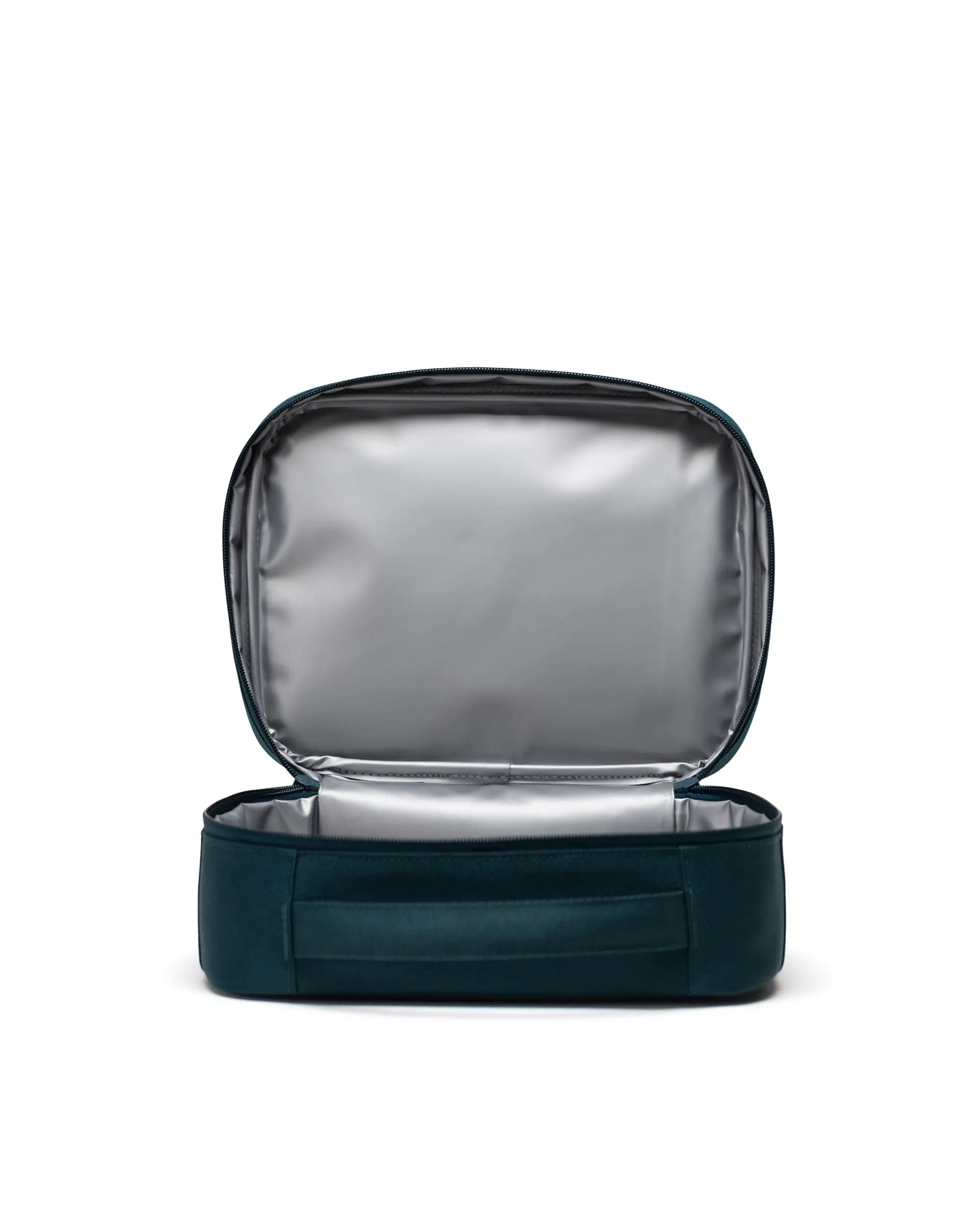 HERSCHEL POP QUIZ LUNCH BOX