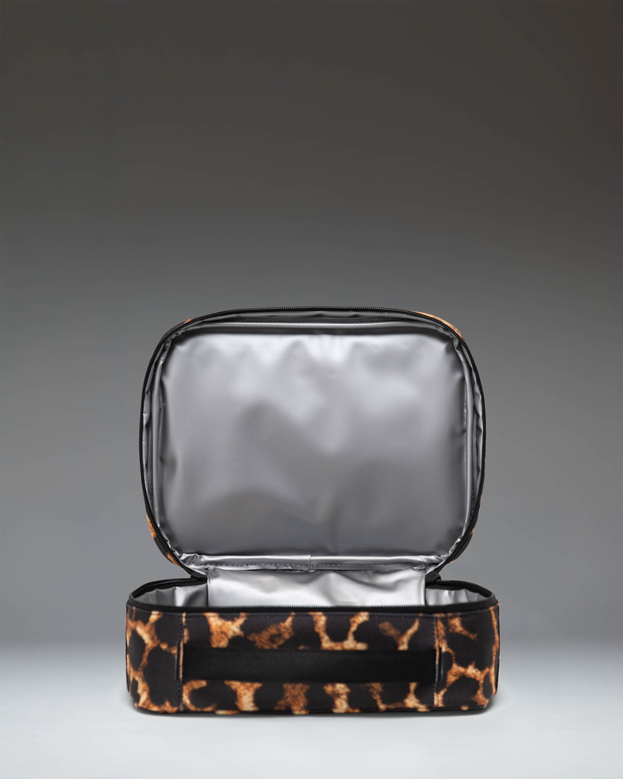 HERSCHEL POP QUIZ LUNCH BOX