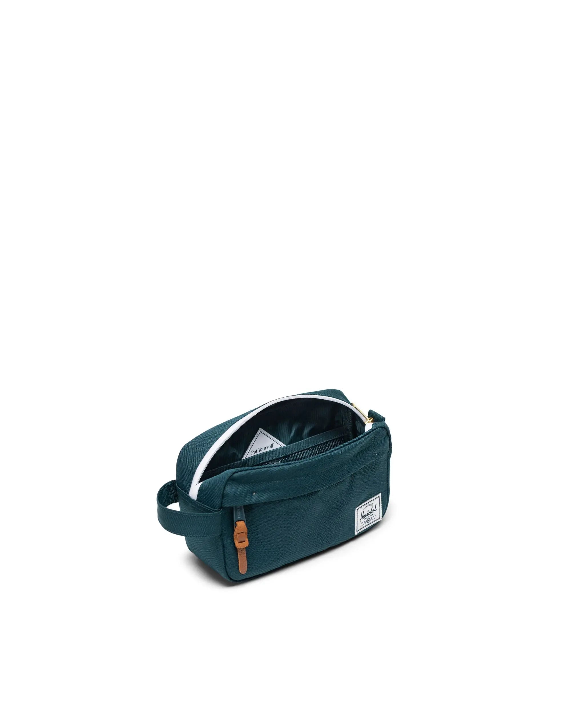 HERSCHEL CHAPTER SMALL TRAVEL KIT