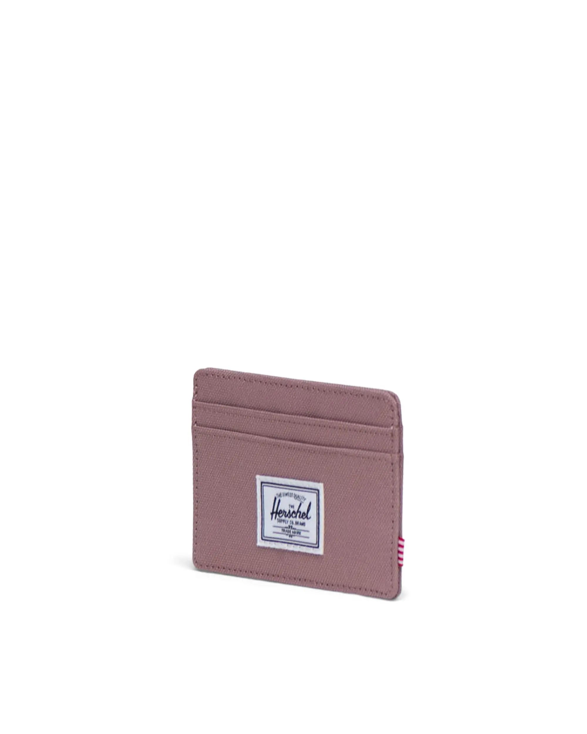HERSCHEL CHARLIE CARDHOLDER