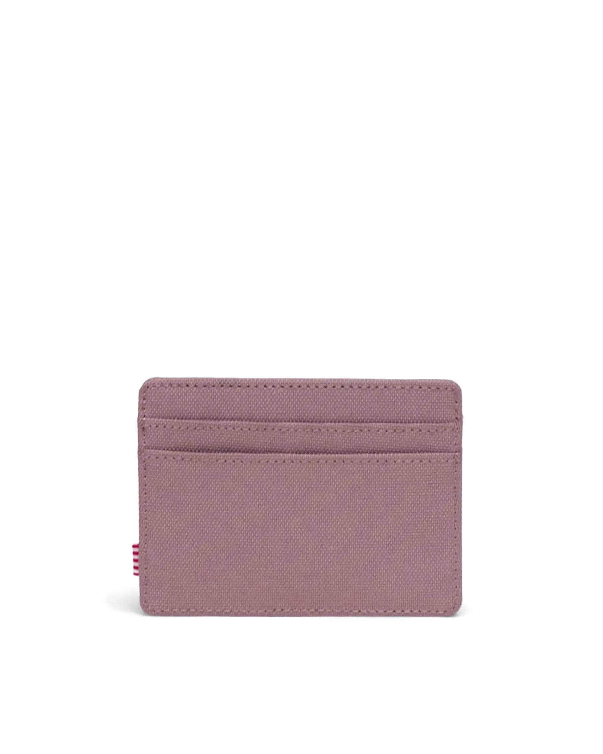HERSCHEL CHARLIE CARDHOLDER