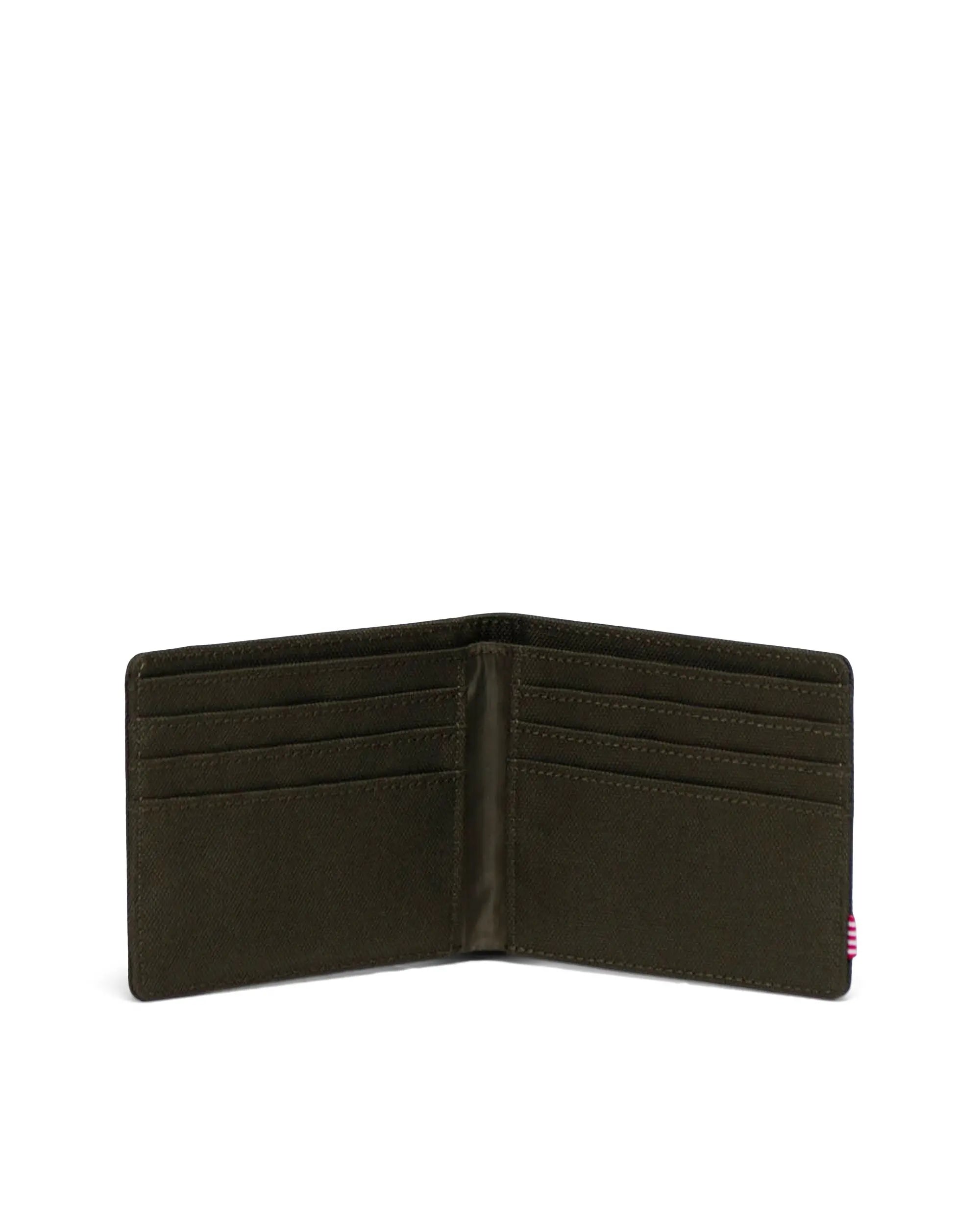 HERSCHEL ROY WALLET