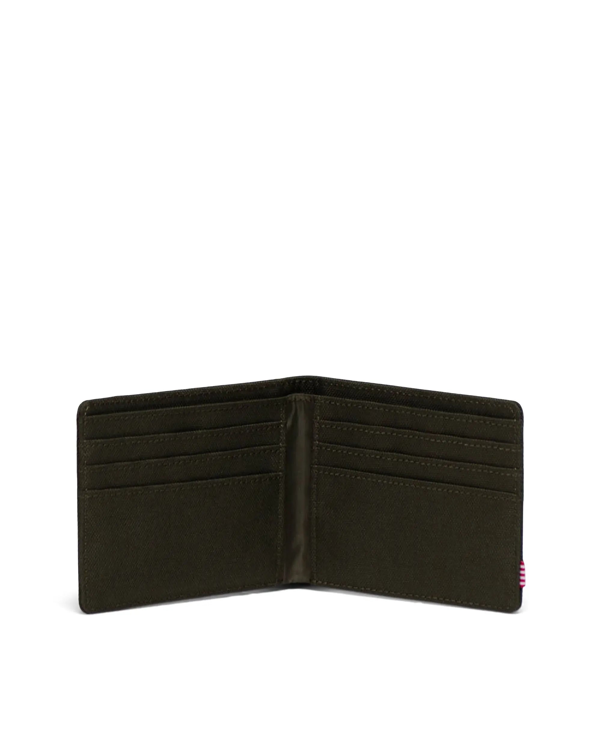 HERSCHEL ROY WALLET
