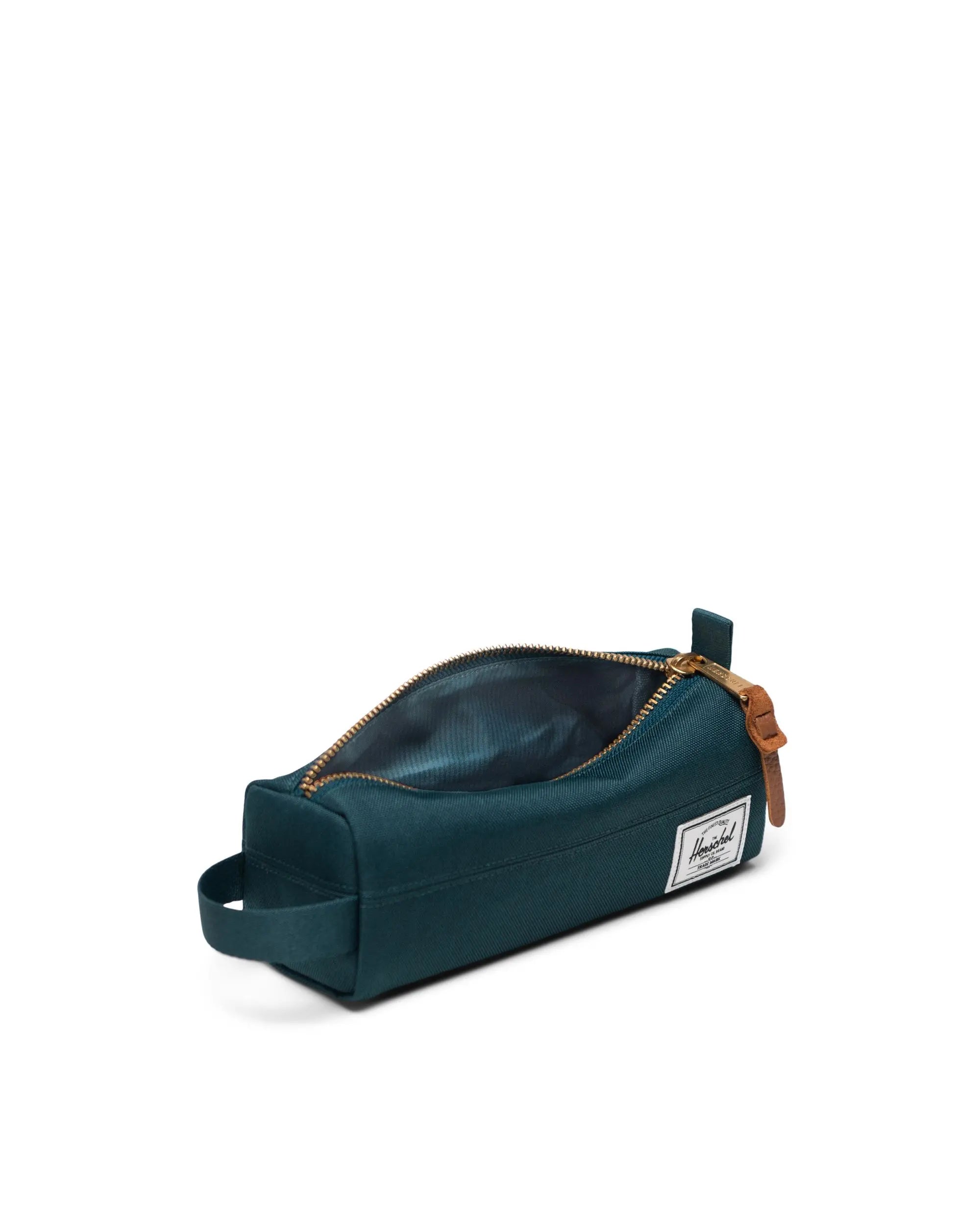 HERSCHEL SETTLEMENT PENCIL CASE
