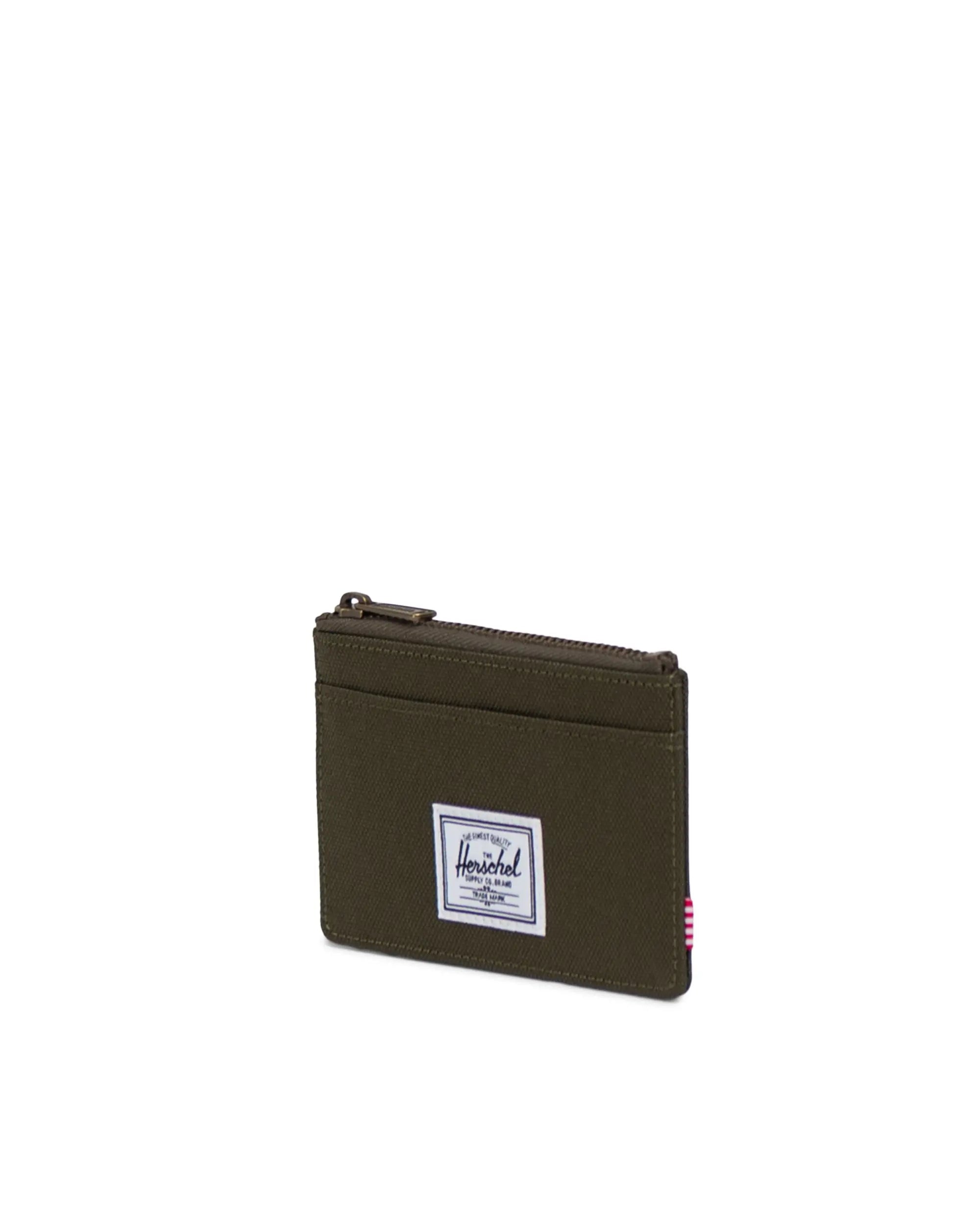 HERSCHEL OSCAR CARDHOLDER