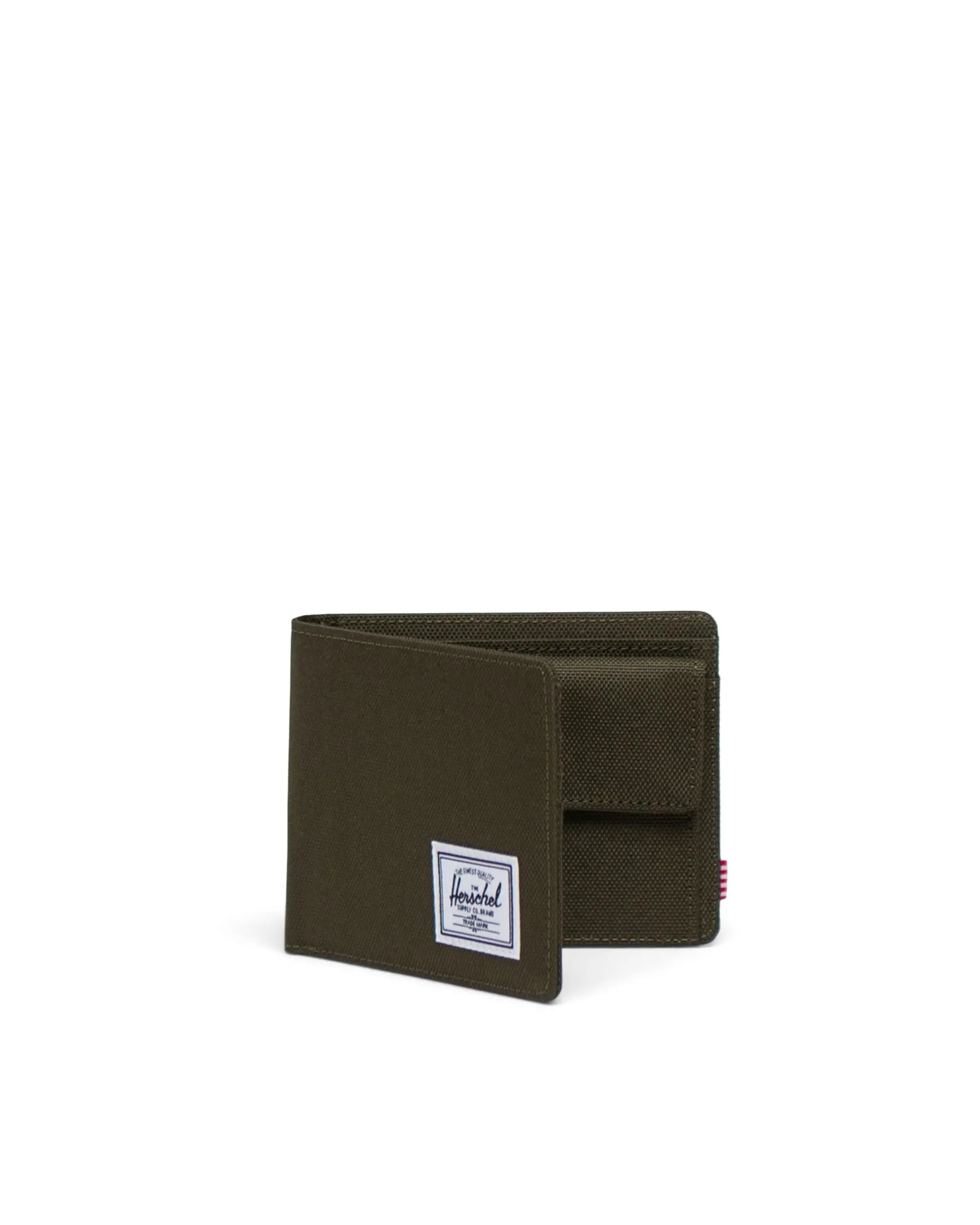 HERSCHEL ROY COIN WALLET